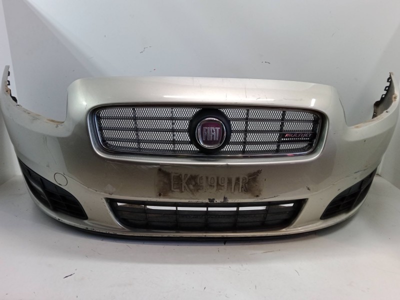Recambio de paragolpes delantero para fiat croma (194_) 1.9 d multijet (194axc1b, 194axc12) referencia OEM IAM   