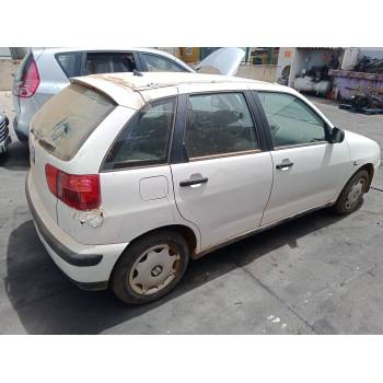 SEAT IBIZA II (6K1)