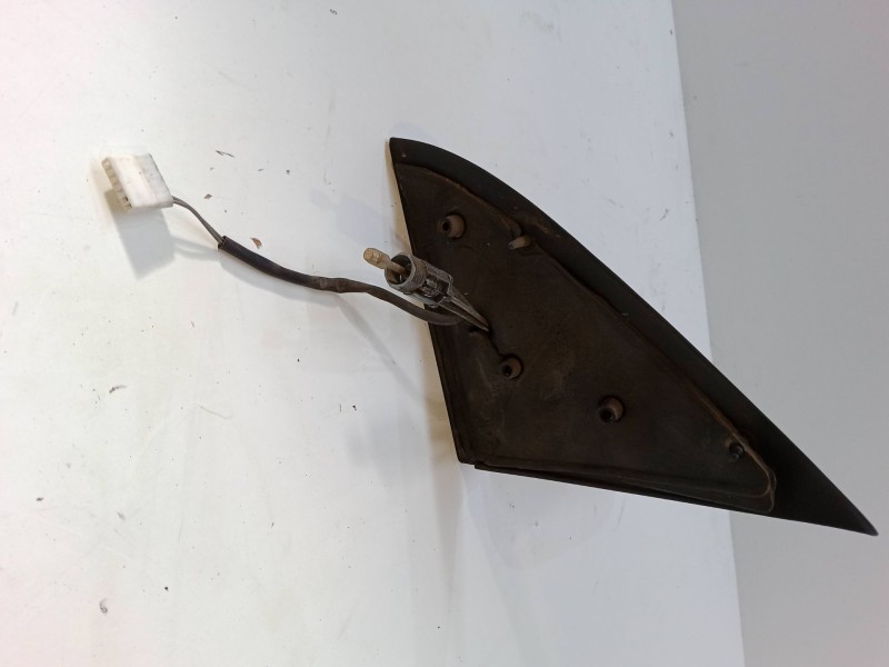 Recambio de retrovisor electrico derecho para fiat bravo i (182_) 1.2 16v 80 referencia OEM IAM   