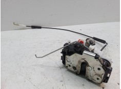 Recambio de cerradura puerta delantera izquierda para fiat 500 (312_) 0.9 (312axg1a, 312.axg11) referencia OEM IAM 52004012