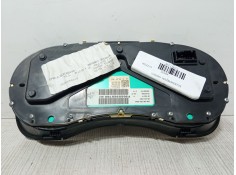 Recambio de cuadro instrumentos para peugeot 307 cc (3b) 1.6 16v referencia OEM IAM 9655925780   2