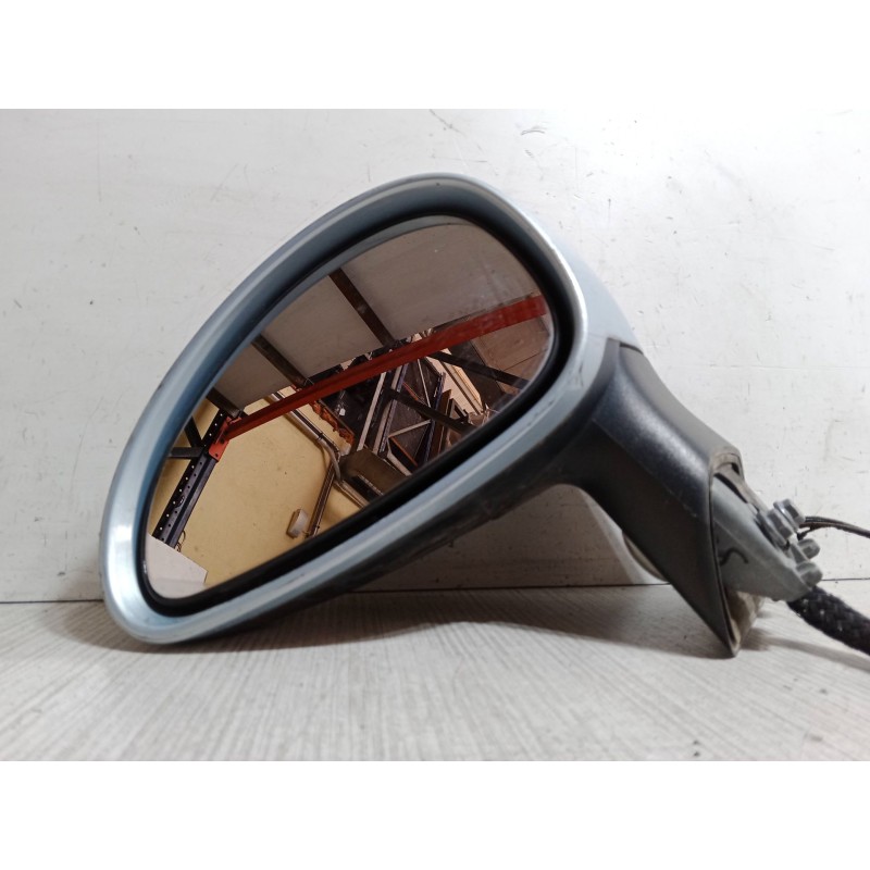 Recambio de retrovisor electrico izquierdo para citroën c4 i (lc_) 1.6 hdi referencia OEM IAM CARCASACONUNAPESTAÑAROTA  