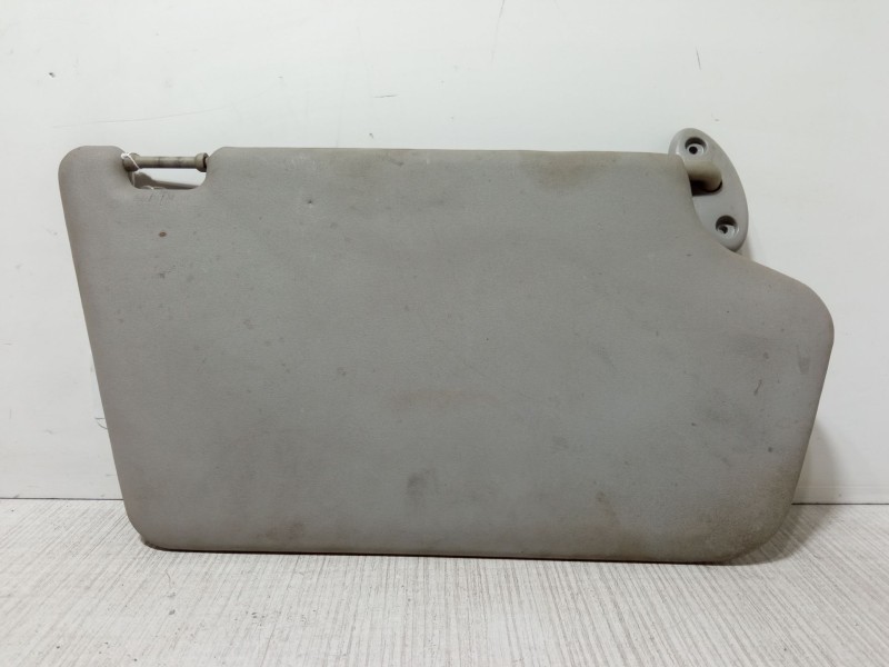 Recambio de parasol izquierdo para mazda 2 (dy) 1.4 cd referencia OEM IAM   