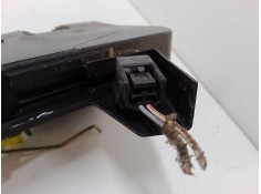 Recambio de cerradura puerta delantera izquierda para dacia sandero ii tce 90 (b8m1, b8ma) referencia OEM IAM   