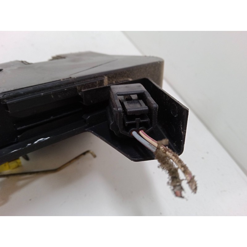 Recambio de cerradura puerta delantera izquierda para dacia sandero ii tce 90 (b8m1, b8ma) referencia OEM IAM   