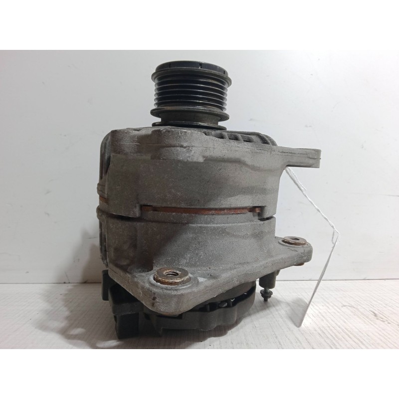 Recambio de alternador para seat ibiza iii (6l1) 1.4 tdi referencia OEM IAM 06B903018RX01  