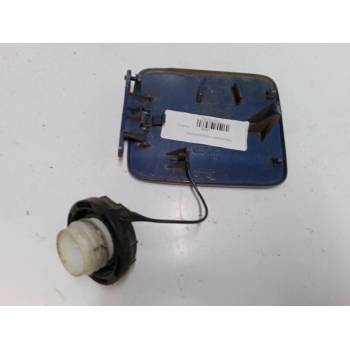 TAPA EXTERIOR COMBUSTIBLE 