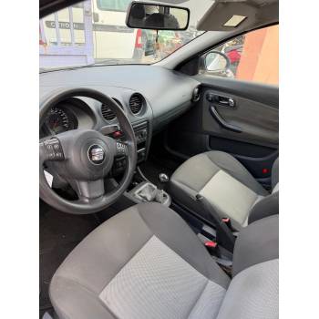 SEAT IBIZA III (6L1)
