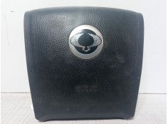 Recambio de airbag volante para ssangyong rodius i 2.7 xdi referencia OEM IAM SSFUY73TGQY AB53F7AW1GAAF 