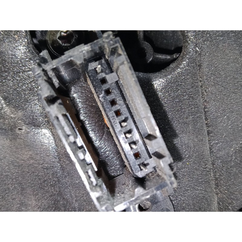 Recambio de retrovisor electrico izquierdo para renault clio ii (bb_, cb_) 1.2 (bb0a, bb0f, bb10, bb1k, bb28, bb2d, bb2h, cb0a,.