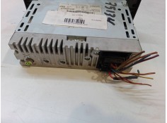 Recambio de radio cd para peugeot 206 hatchback (2a/c) 1.4 hdi eco 70 referencia OEM IAM    2