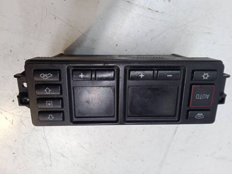 MANDO CLIMATIZADOR 5HB00760804 8L0820043D