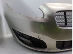 Recambio de paragolpes delantero para fiat croma (194_) 1.9 d multijet (194axc1b, 194axc12) referencia OEM IAM    2