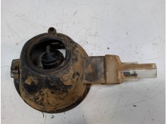 Recambio de tapa exterior combustible para peugeot bipper tepee 1.3 hdi 75 referencia OEM IAM    2