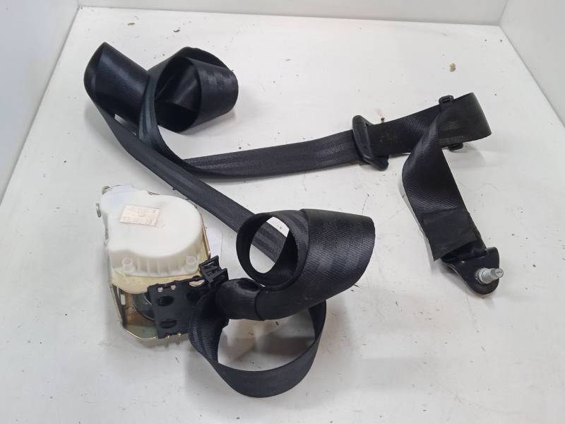 CINTURON SEGURIDAD TRASERO IZQUIERDO 