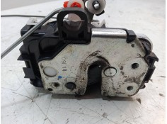 Recambio de cerradura puerta delantera izquierda para fiat 500 (312_) 0.9 (312axg1a, 312.axg11) referencia OEM IAM 52004012   2