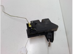 Recambio de cerradura puerta delantera izquierda para dacia sandero ii tce 90 (b8m1, b8ma) referencia OEM IAM    2