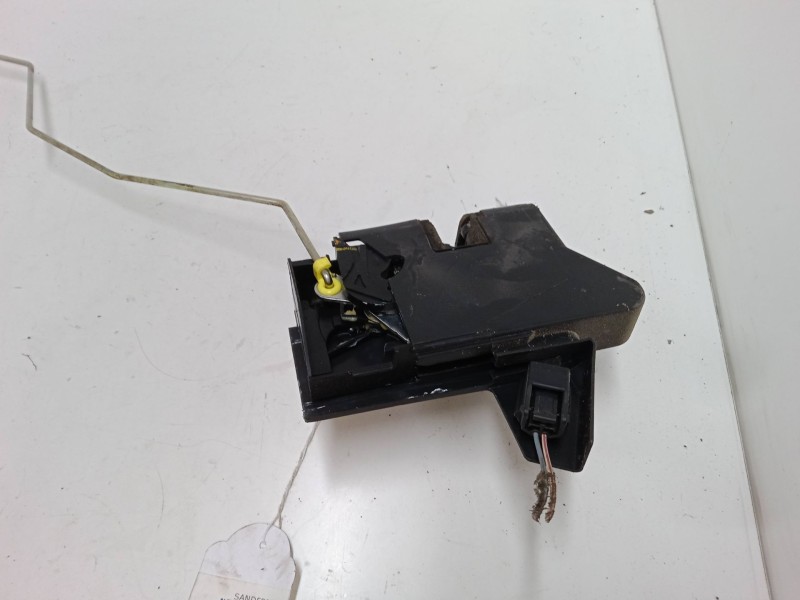 Recambio de cerradura puerta delantera izquierda para dacia sandero ii tce 90 (b8m1, b8ma) referencia OEM IAM   