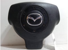 Recambio de airbag volante para mazda 2 (dy) 1.4 cd referencia OEM IAM