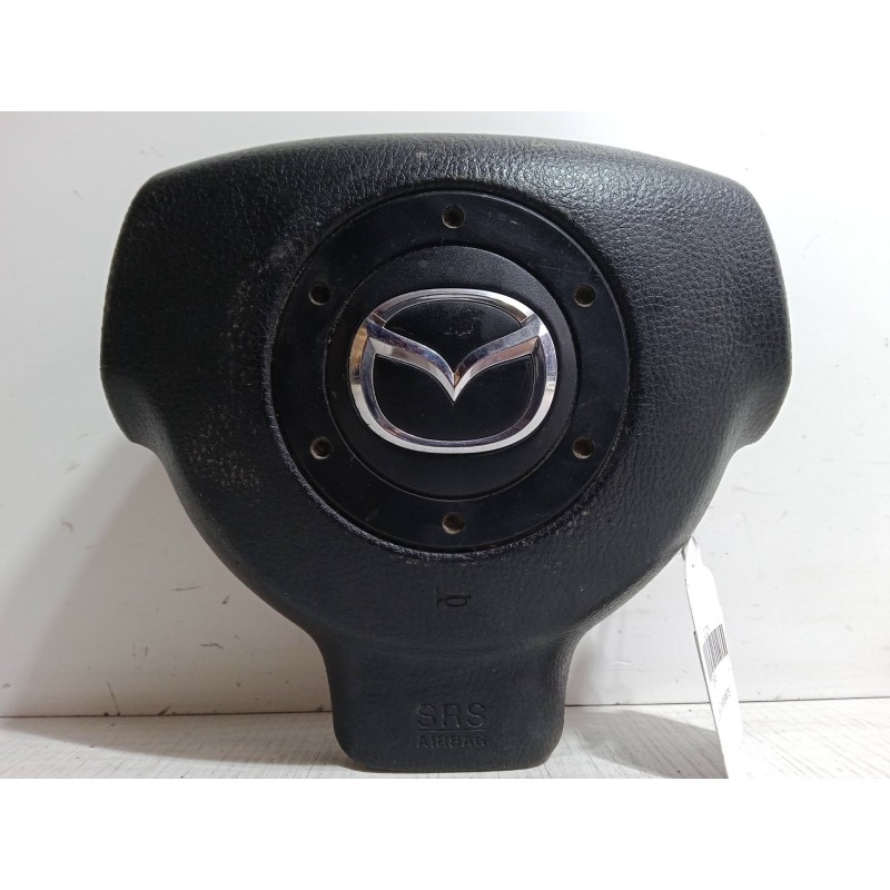 Recambio de airbag volante para mazda 2 (dy) 1.4 cd referencia OEM IAM   