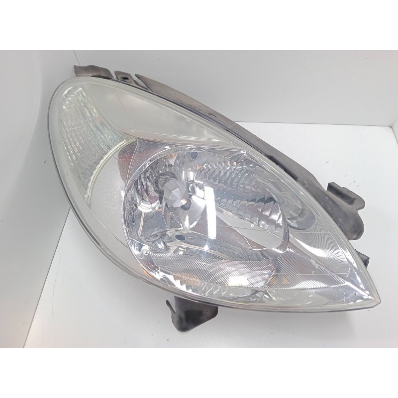 Recambio de faro derecho para citroën xsara picasso (n68) 1.6 referencia OEM IAM 9649557380  