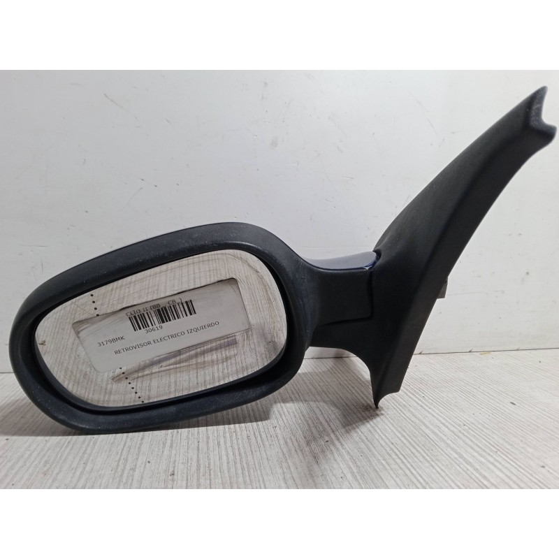 Recambio de retrovisor electrico izquierdo para renault clio ii (bb_, cb_) 1.2 (bb0a, bb0f, bb10, bb1k, bb28, bb2d, bb2h, cb0a,.
