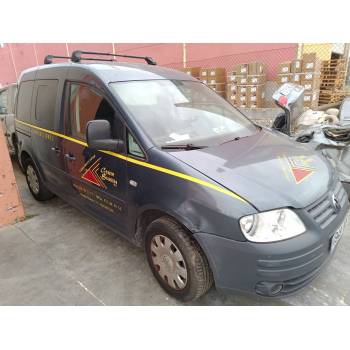 VOLKSWAGEN CADDY III FURGÓN/MONOSPACE (2KA, 2KH, 2CA, 2CH)