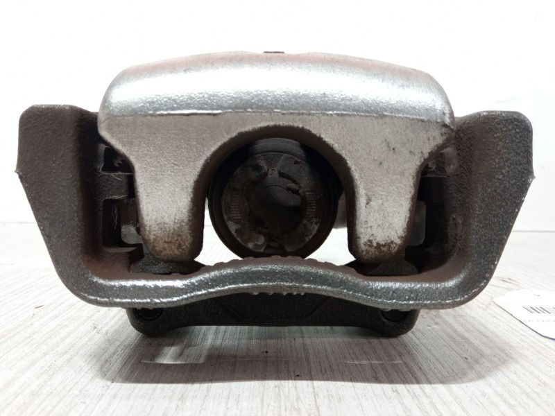 Recambio de pinza freno trasera izquierda para opel meriva a monospace (x03) 1.6 (e75) referencia OEM IAM Lucas0396-A  