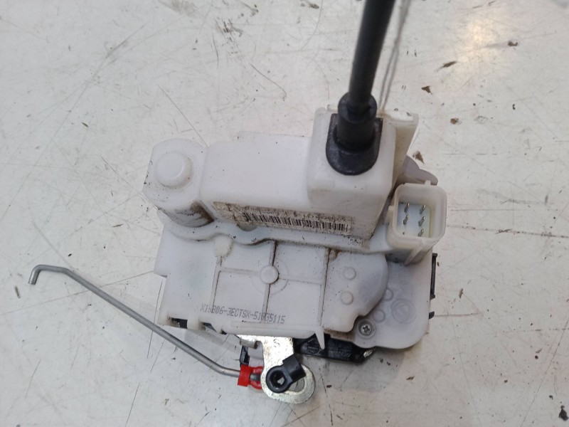 Recambio de cerradura puerta delantera izquierda para fiat 500 (312_) 0.9 (312axg1a, 312.axg11) referencia OEM IAM 52004012  