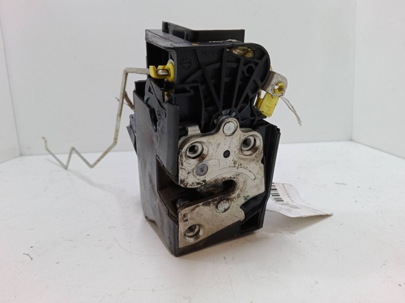 Recambio de cerradura puerta delantera izquierda para dacia sandero ii tce 90 (b8m1, b8ma) referencia OEM IAM   