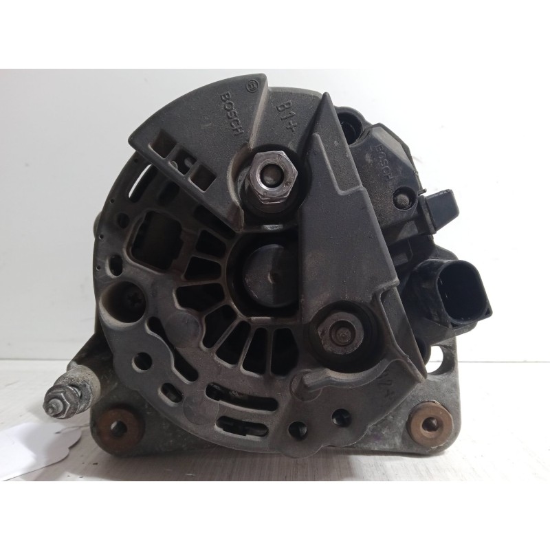Recambio de alternador para seat ibiza iii (6l1) 1.4 tdi referencia OEM IAM 06B903018RX01  