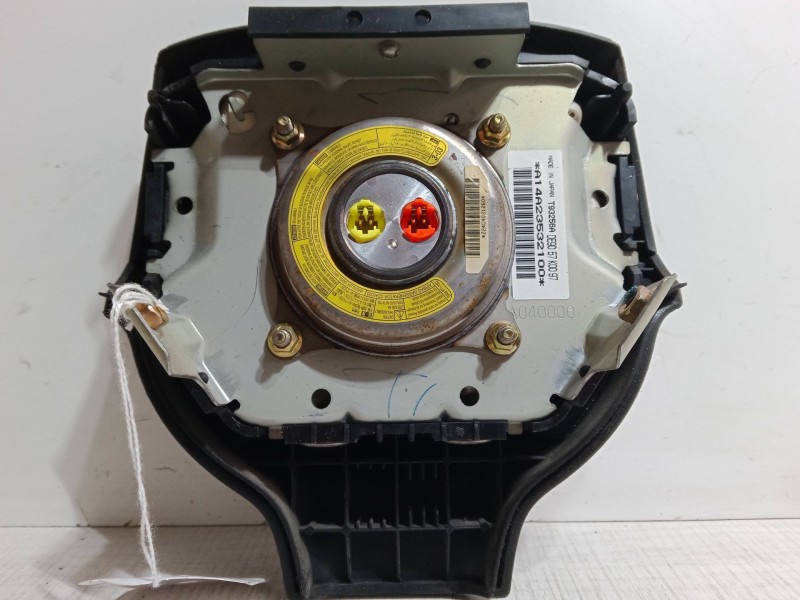 Recambio de airbag volante para mazda 2 (dy) 1.4 cd referencia OEM IAM   