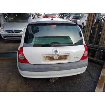 RENAULT CLIO II (BB_, CB_)