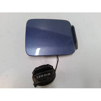 TAPA EXTERIOR COMBUSTIBLE 