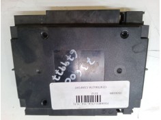 Recambio de centralita confort para volkswagen touareg (7la, 7l6, 7l7) 2.5 r5 tdi referencia OEM IAM 7L6937049K