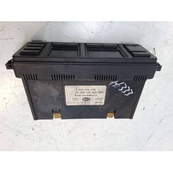 MANDO CLIMATIZADOR 5HB00760804 8L0820043D