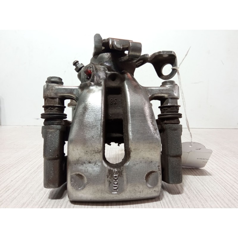 Recambio de pinza freno trasera izquierda para opel meriva a monospace (x03) 1.6 (e75) referencia OEM IAM Lucas0396-A  