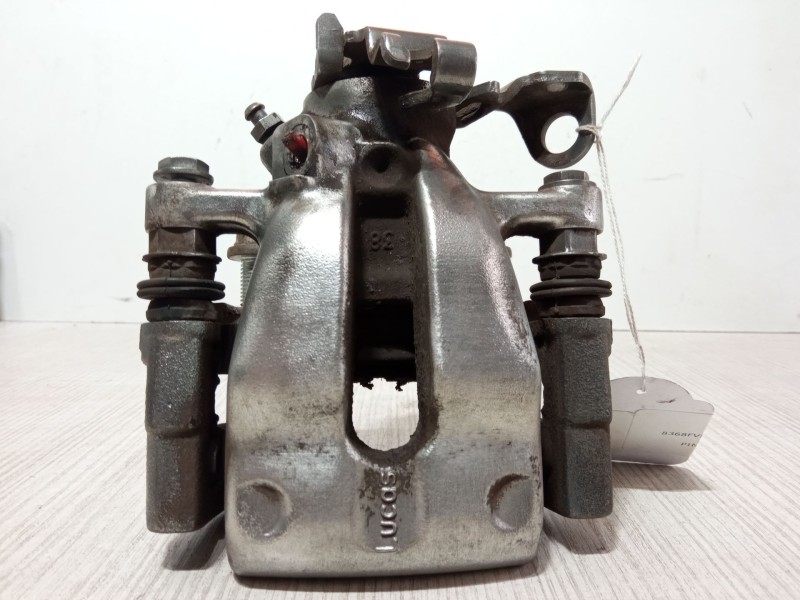 Recambio de pinza freno trasera izquierda para opel meriva a monospace (x03) 1.6 (e75) referencia OEM IAM Lucas0396-A  
