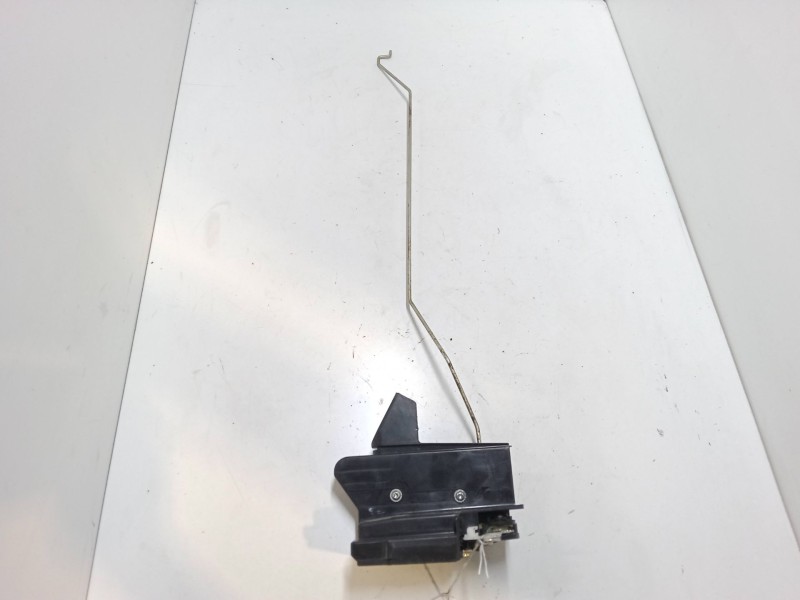 Recambio de cerradura puerta trasera derecha para dacia sandero ii tce 90 (b8m1, b8ma) referencia OEM IAM   