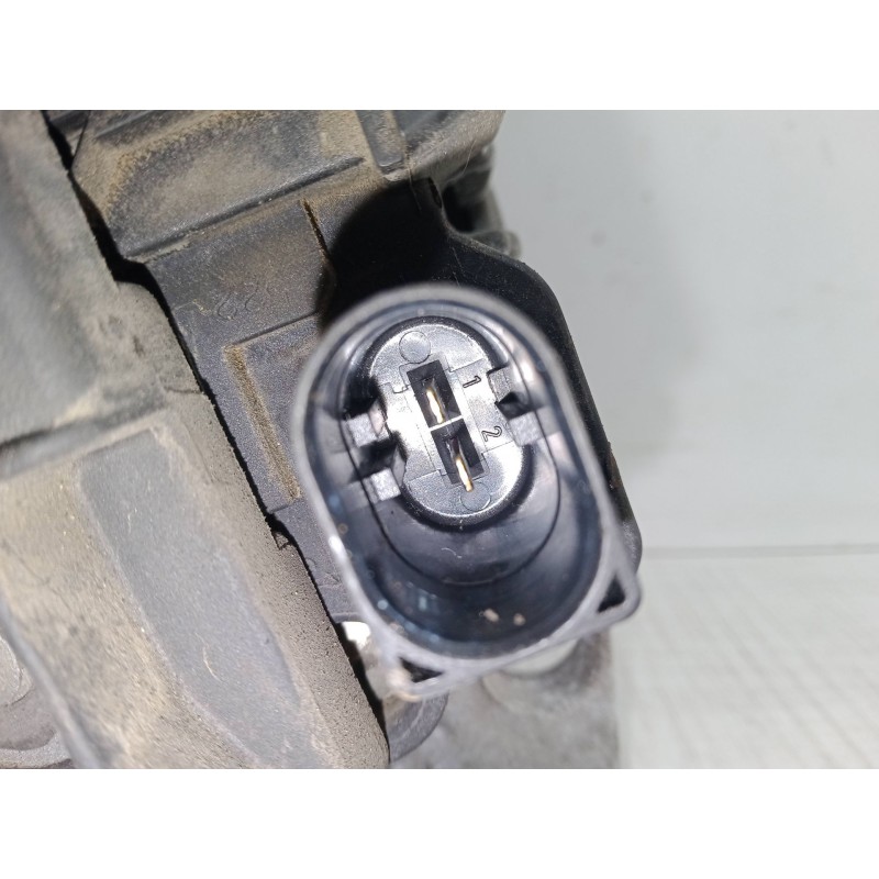 Recambio de alternador para seat ibiza iii (6l1) 1.4 tdi referencia OEM IAM 06B903018RX01  