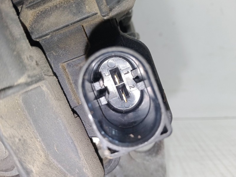 Recambio de alternador para seat ibiza iii (6l1) 1.4 tdi referencia OEM IAM 06B903018RX01  