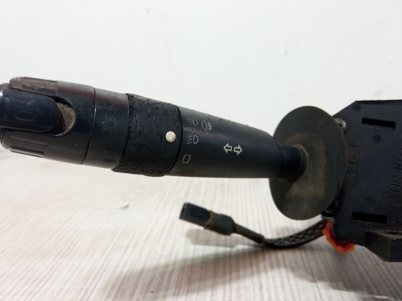 Recambio de mando luces para citroën xsara (n1) 1.9 d referencia OEM IAM 34394301  