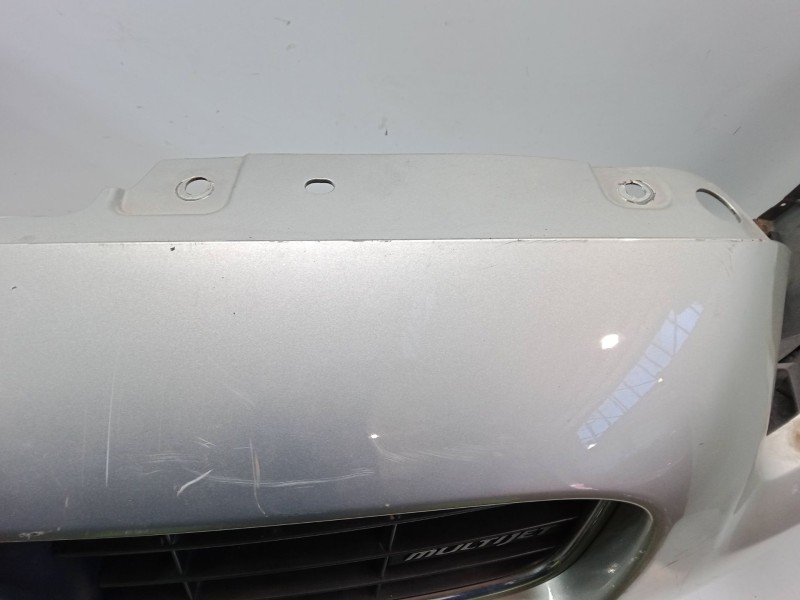 Recambio de paragolpes delantero para fiat croma (194_) 1.9 d multijet (194axc1b, 194axc12) referencia OEM IAM   