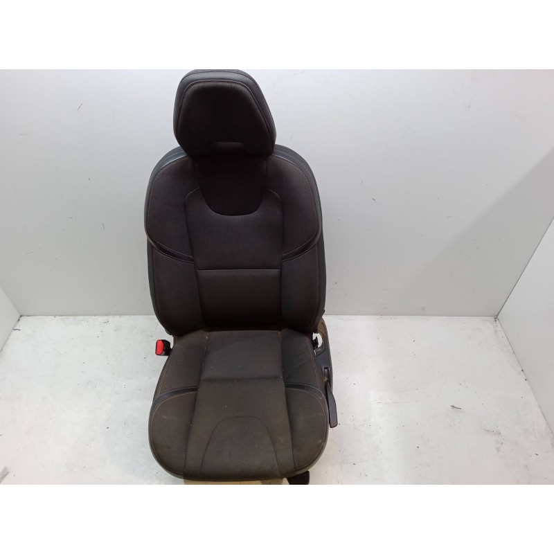 Recambio de asiento delantero izquierdo para volvo v40 hatchback (525) d2 referencia OEM IAM   