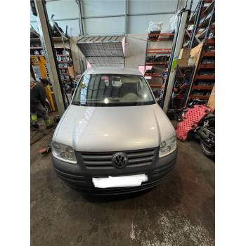 VOLKSWAGEN CADDY III FURGÓN/MONOSPACE (2KA, 2KH, 2CA, 2CH)