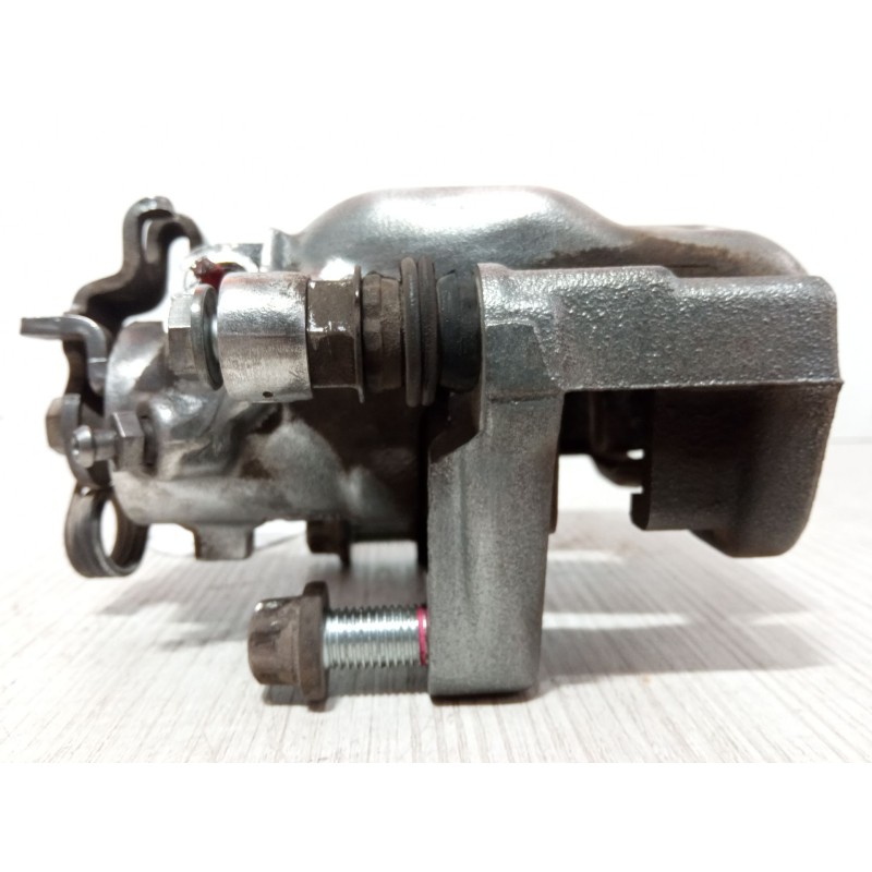 Recambio de pinza freno trasera izquierda para opel meriva a monospace (x03) 1.6 (e75) referencia OEM IAM Lucas0396-A  