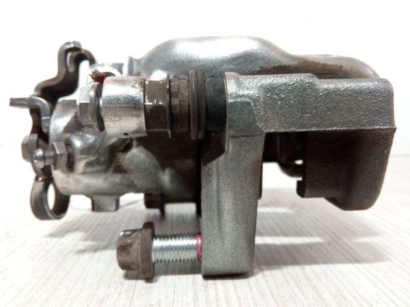 Recambio de pinza freno trasera izquierda para opel meriva a monospace (x03) 1.6 (e75) referencia OEM IAM Lucas0396-A  