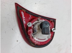 Recambio de piloto trasero porton izquierdo para volkswagen golf v (1k1) 2.0 tdi referencia OEM IAM    2