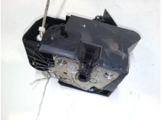 Recambio de cerradura puerta trasera derecha para dacia sandero ii tce 90 (b8m1, b8ma) referencia OEM IAM    2