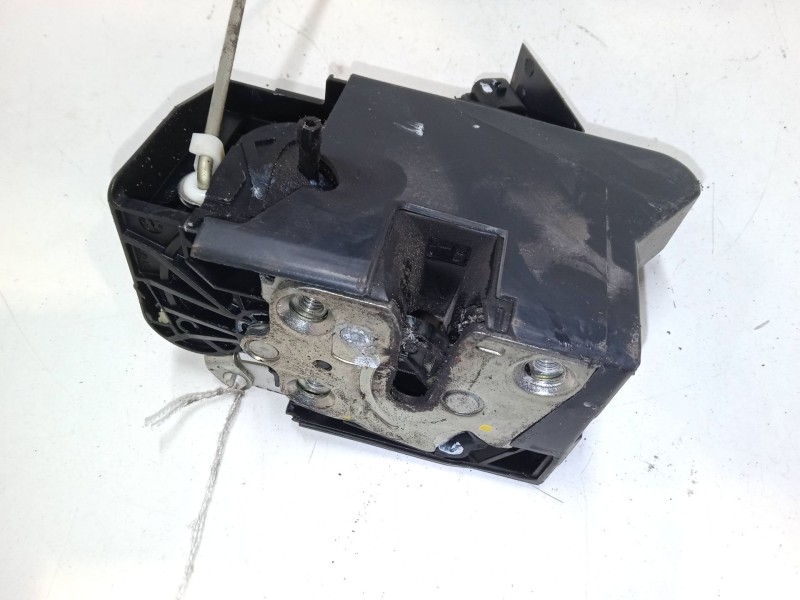 Recambio de cerradura puerta trasera derecha para dacia sandero ii tce 90 (b8m1, b8ma) referencia OEM IAM   